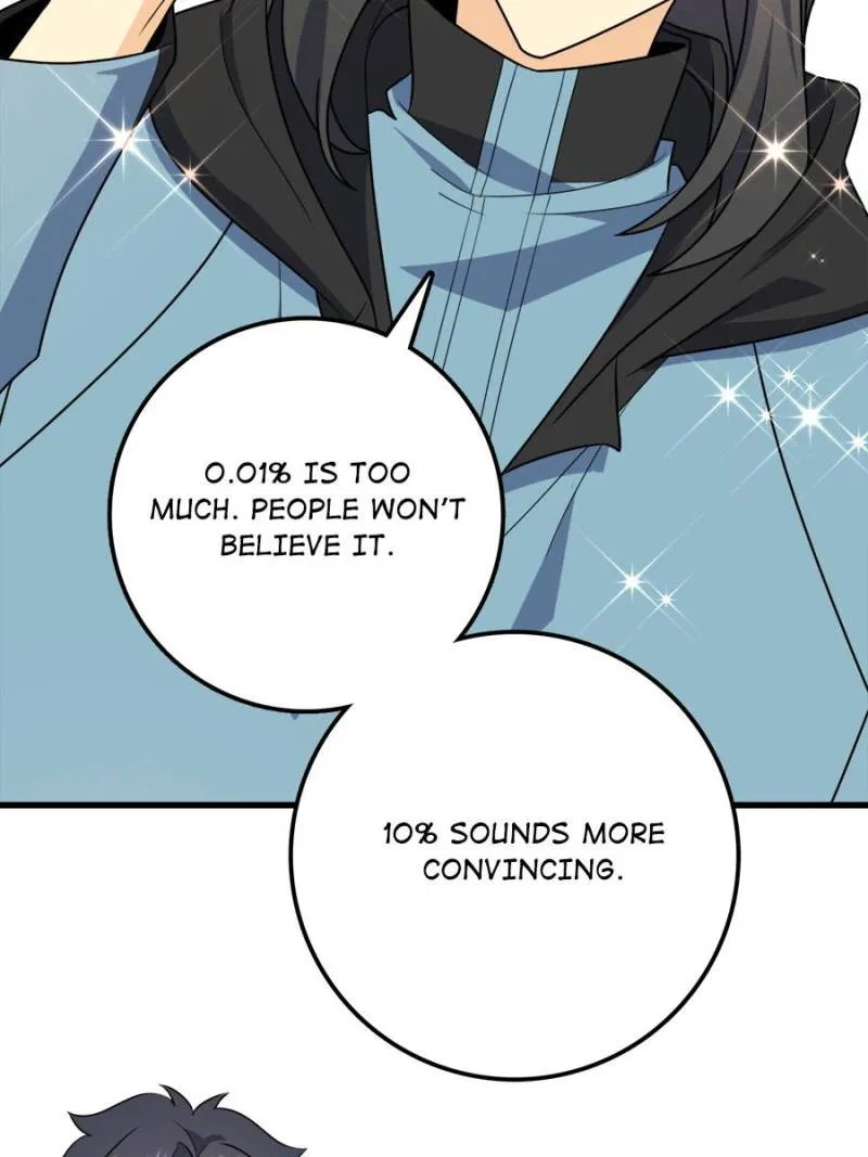 Spare Me, Great Lord! Chapter 691 page 79 - 