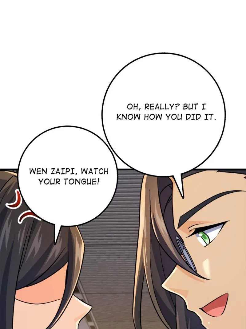 Spare Me, Great Lord! Chapter 691 page 82 - 