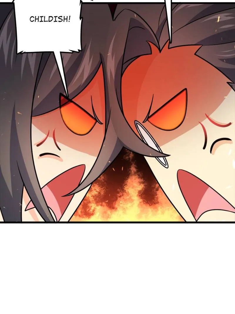 Spare Me, Great Lord! Chapter 691 page 84 - 
