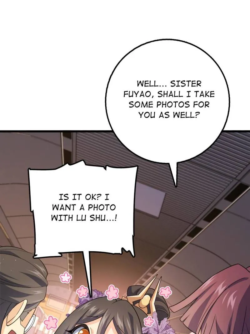 Spare Me, Great Lord! Chapter 691 page 86 - 