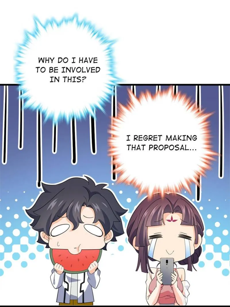 Spare Me, Great Lord! Chapter 691 page 88 - 
