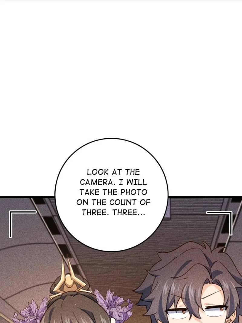 Spare Me, Great Lord! Chapter 691 page 89 - 