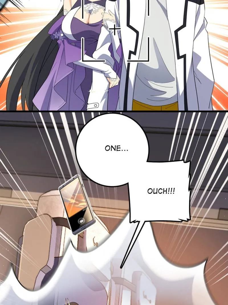Spare Me, Great Lord! Chapter 691 page 92 - 