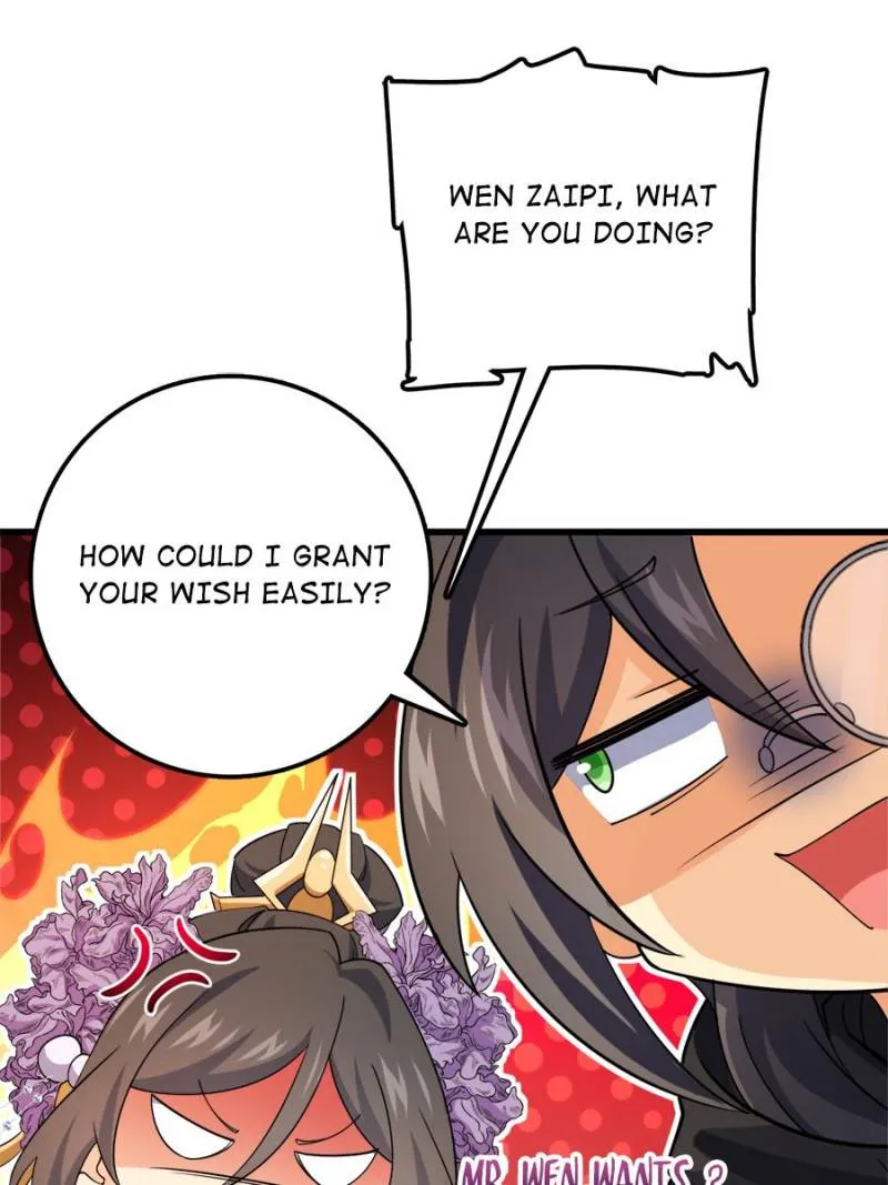 Spare Me, Great Lord! Chapter 691 page 95 - 