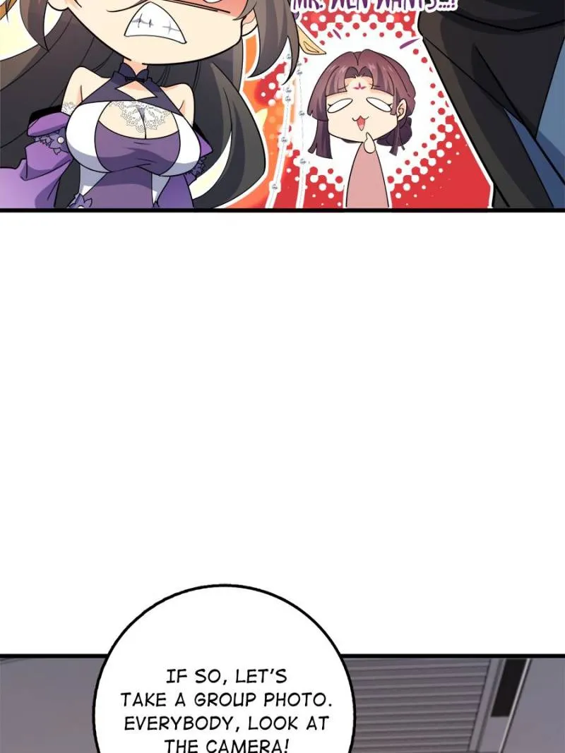 Spare Me, Great Lord! Chapter 691 page 96 - 