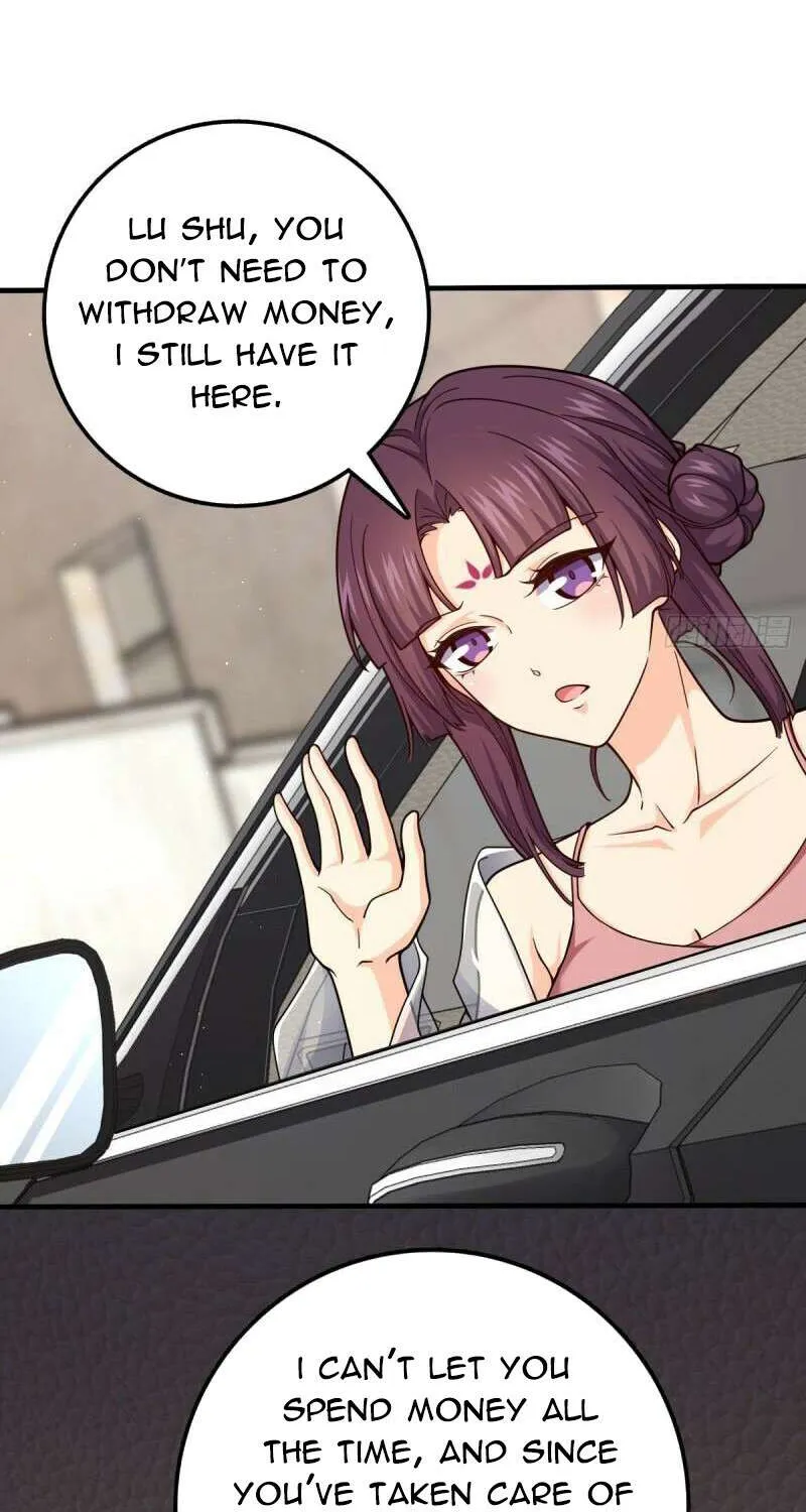 Spare Me, Great Lord! Chapter 692 page 12 - 
