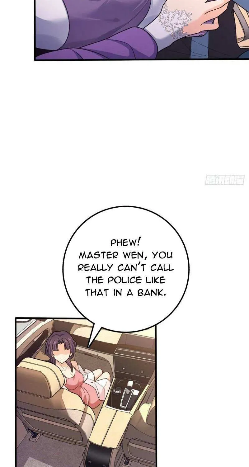 Spare Me, Great Lord! Chapter 692 page 26 - 