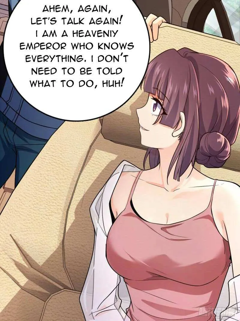 Spare Me, Great Lord! Chapter 692 page 28 - 