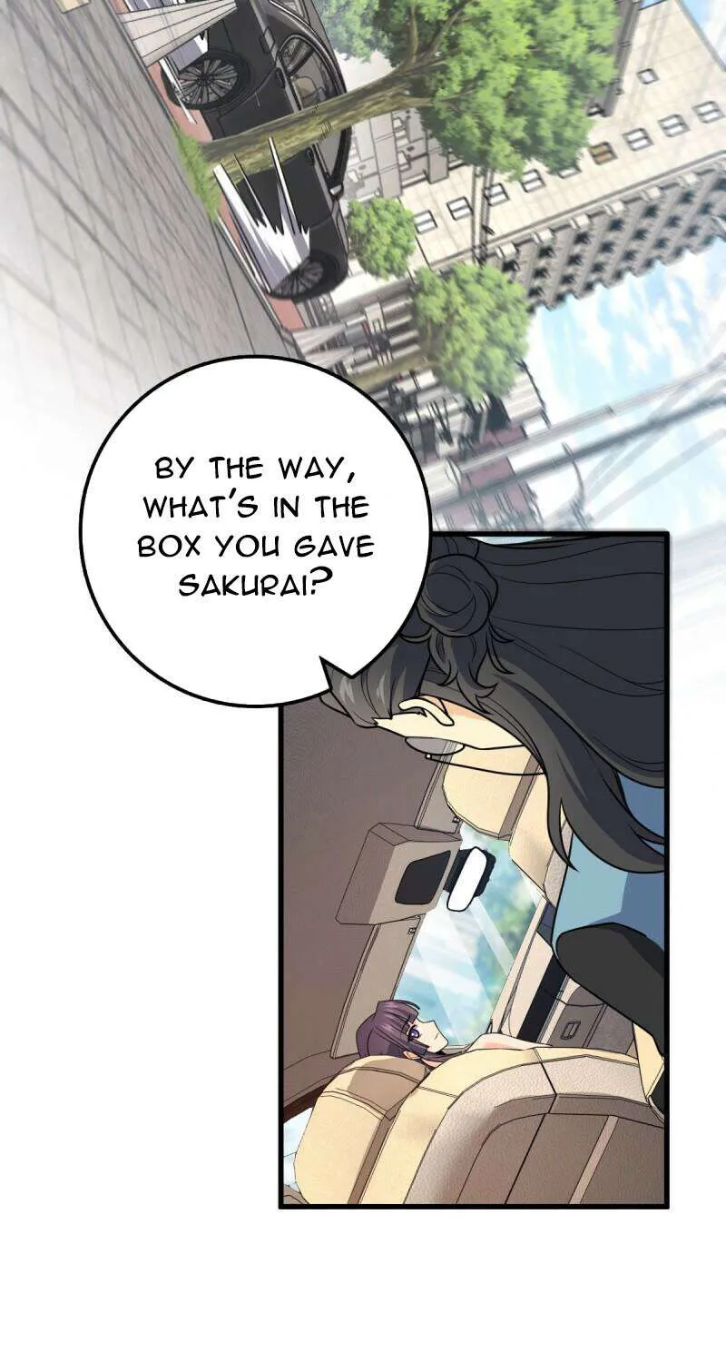 Spare Me, Great Lord! Chapter 692 page 38 - 