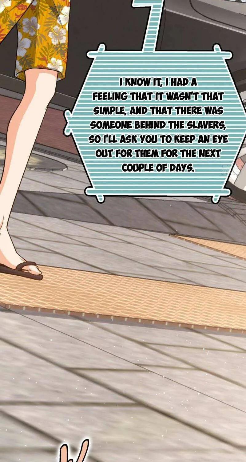 Spare Me, Great Lord! Chapter 692 page 5 - 