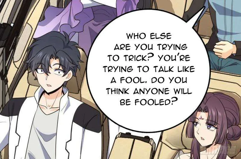 Spare Me, Great Lord! Chapter 692 page 46 - 