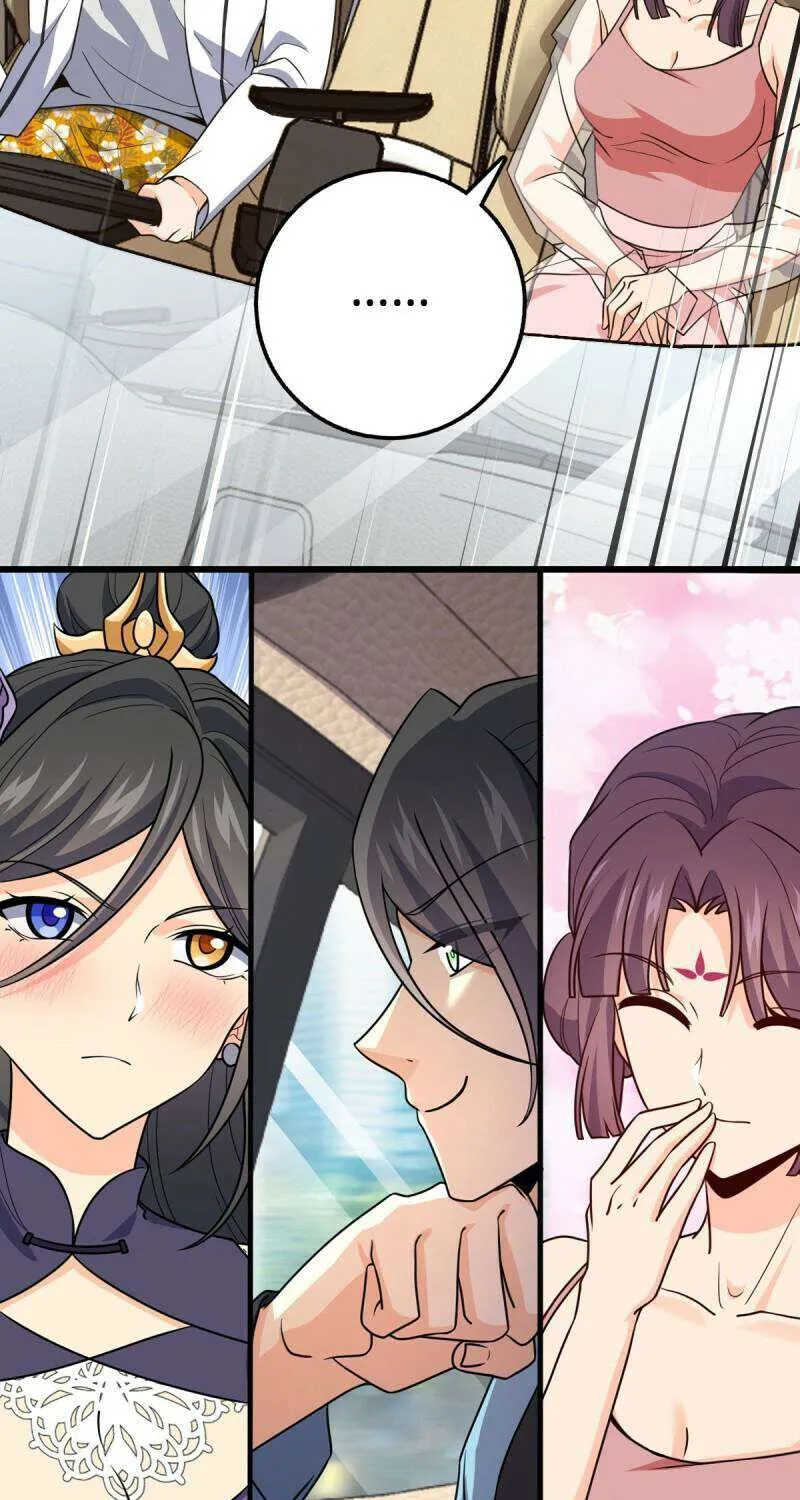 Spare Me, Great Lord! Chapter 692 page 47 - 