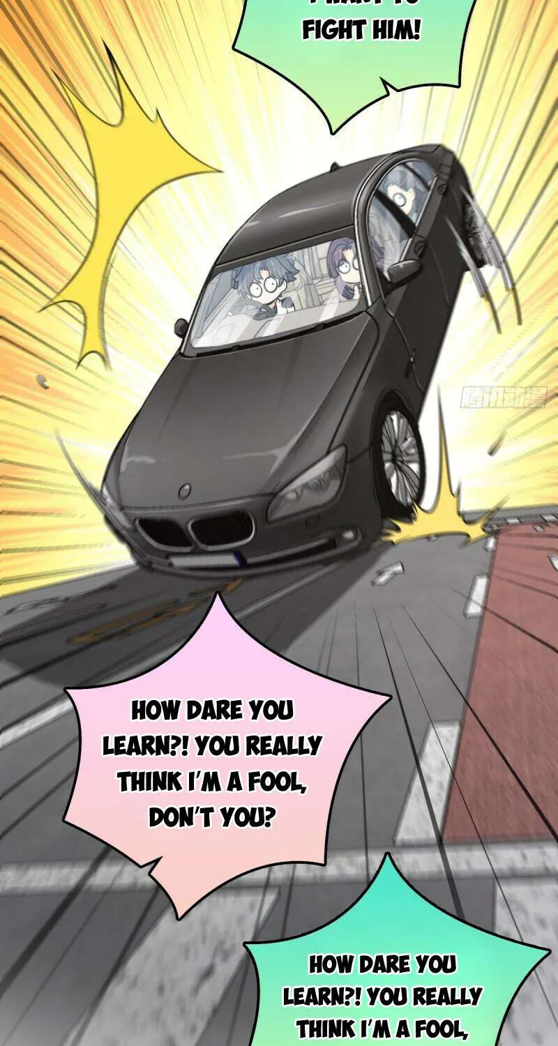 Spare Me, Great Lord! Chapter 692 page 49 - 