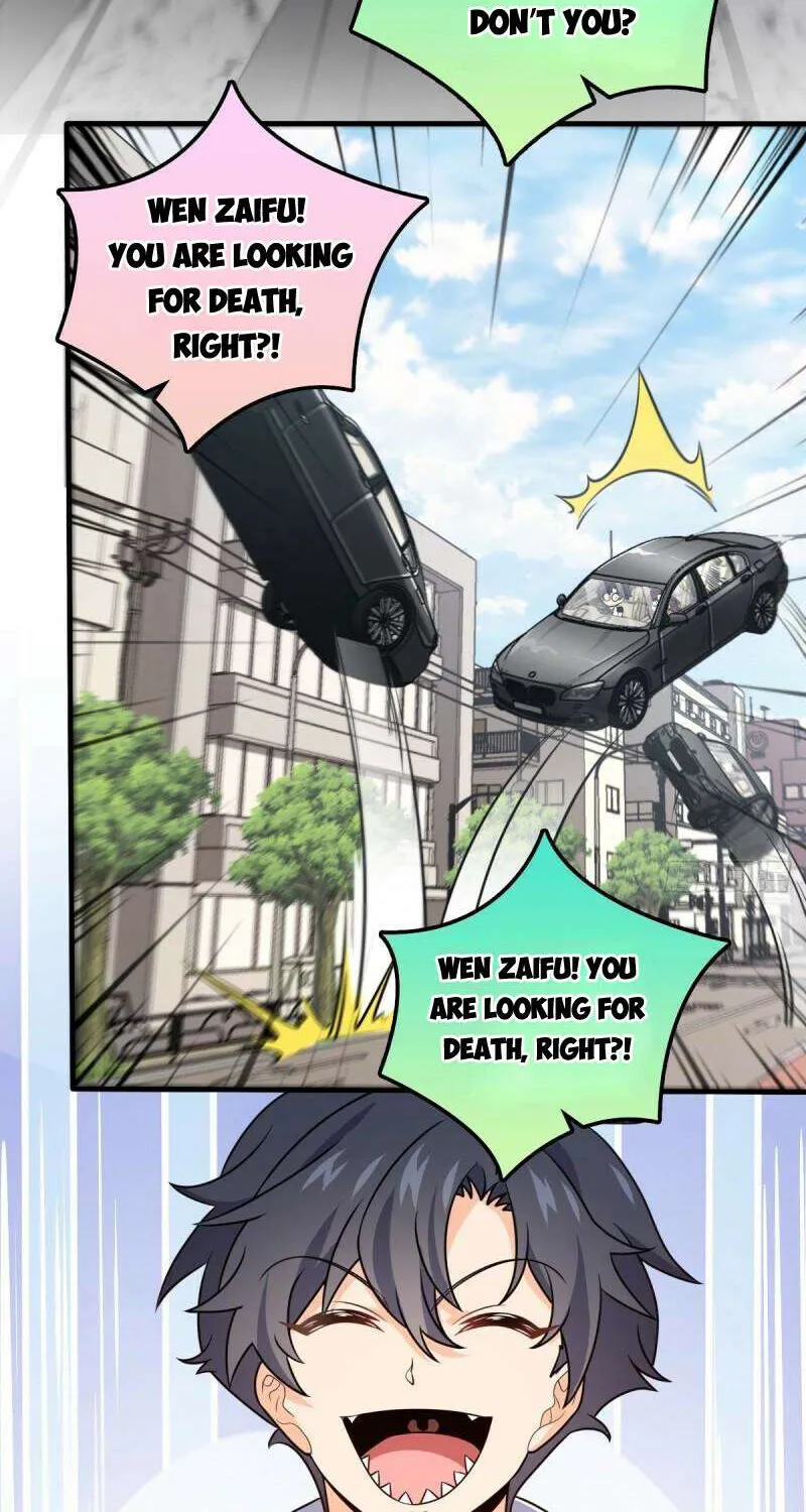 Spare Me, Great Lord! Chapter 692 page 50 - 