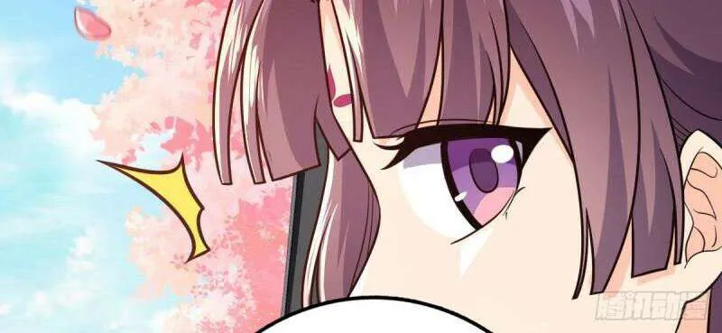 Spare Me, Great Lord! Chapter 692 page 55 - 