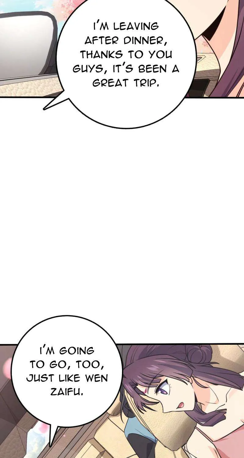 Spare Me, Great Lord! Chapter 692 page 56 - 