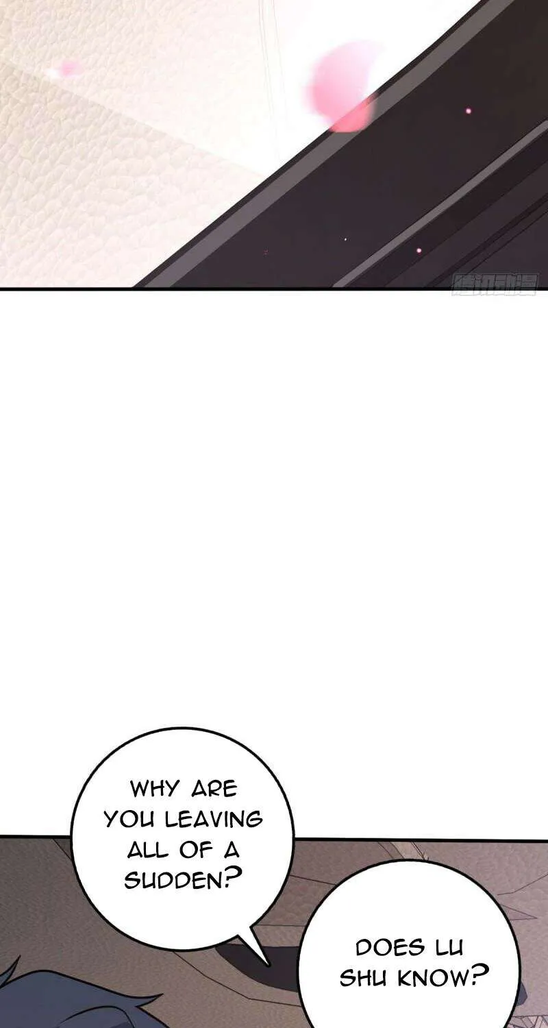 Spare Me, Great Lord! Chapter 692 page 58 - 