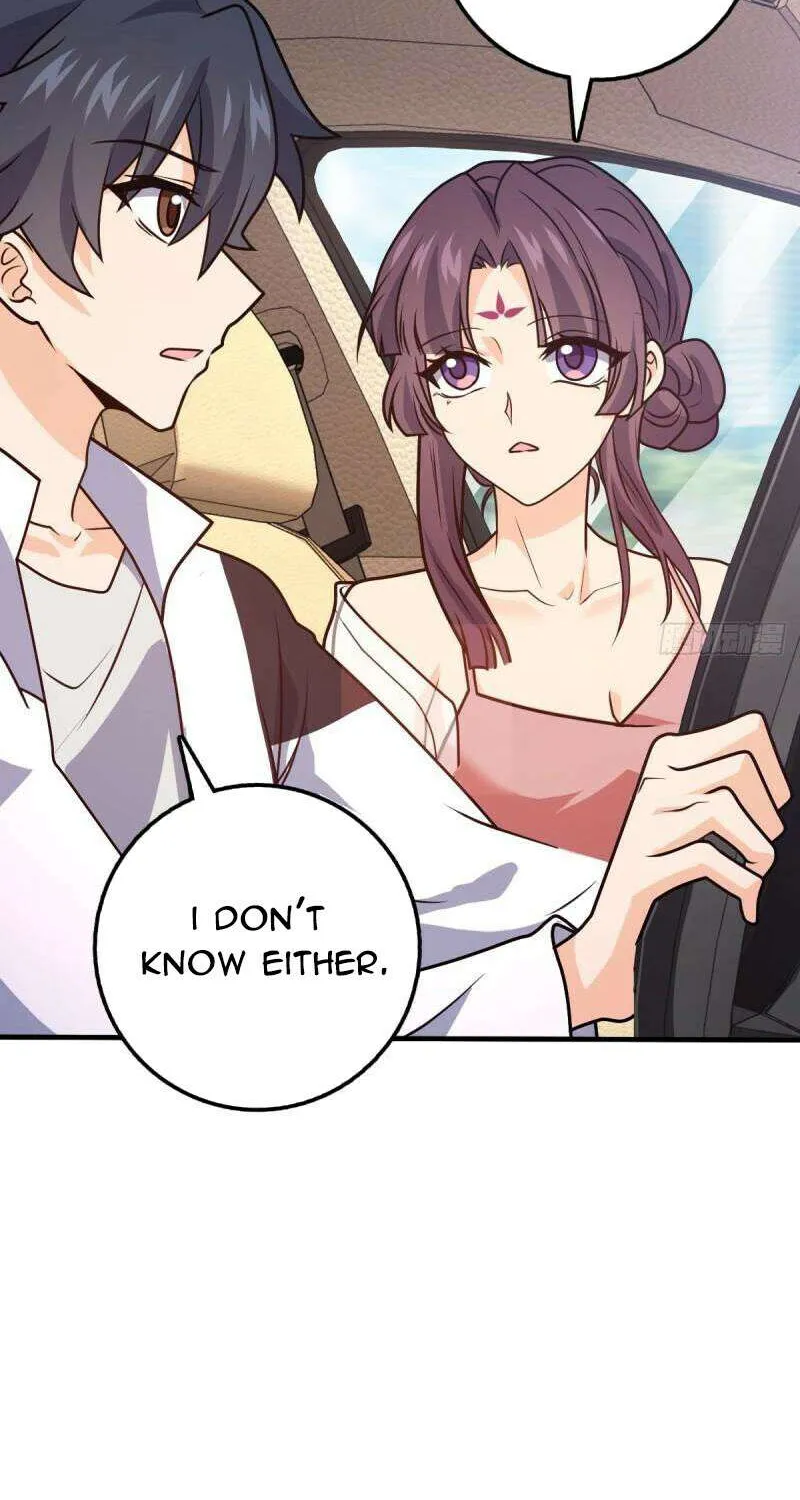 Spare Me, Great Lord! Chapter 692 page 59 - 