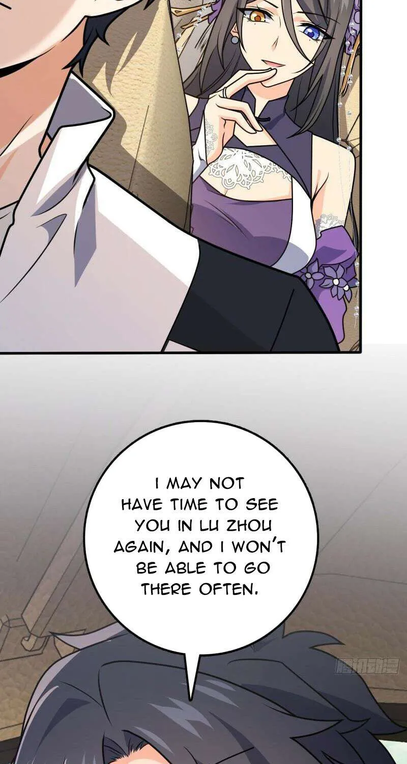Spare Me, Great Lord! Chapter 692 page 62 - 