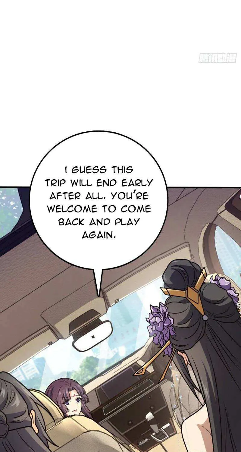 Spare Me, Great Lord! Chapter 692 page 66 - 