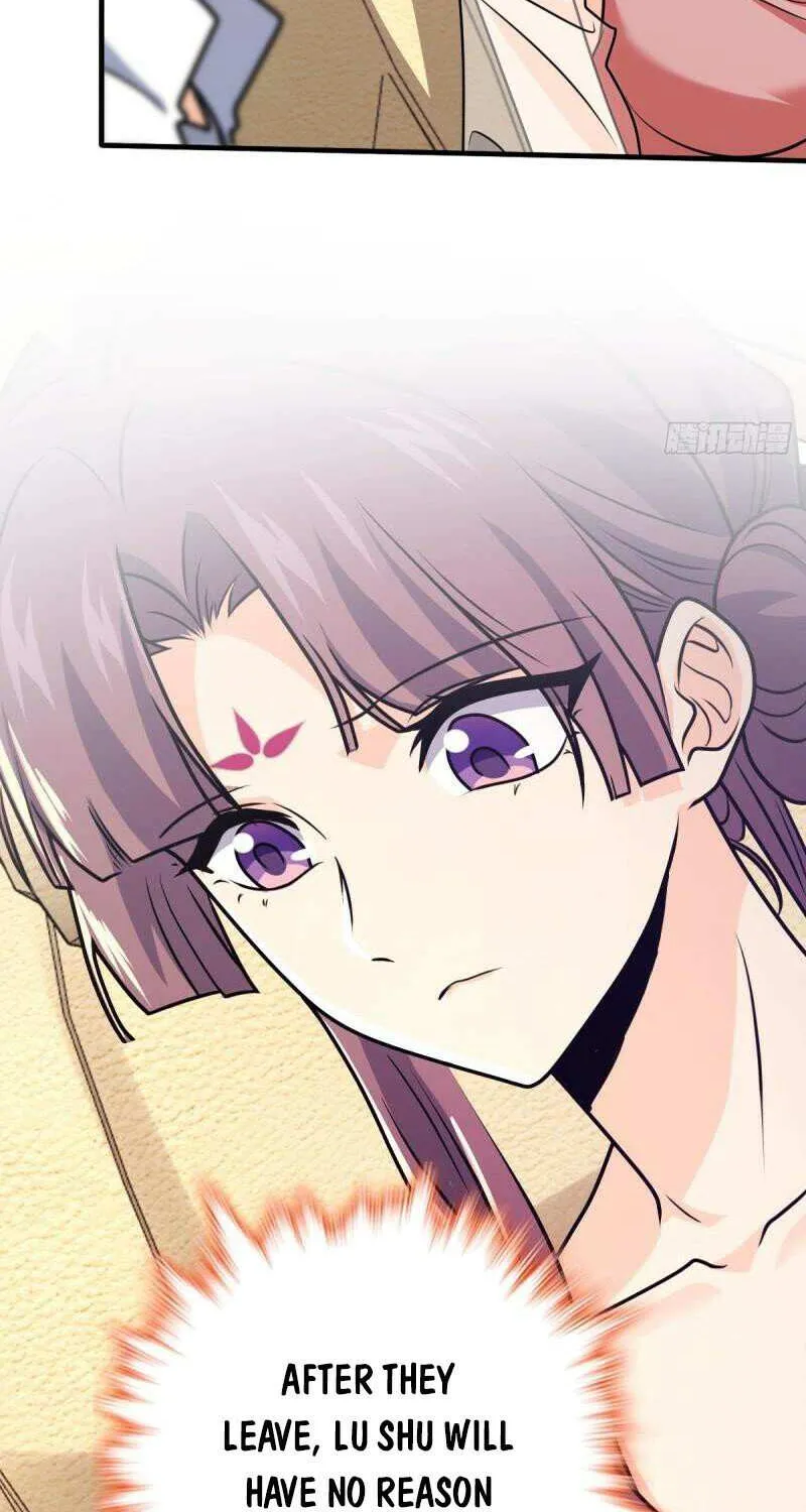 Spare Me, Great Lord! Chapter 692 page 68 - 