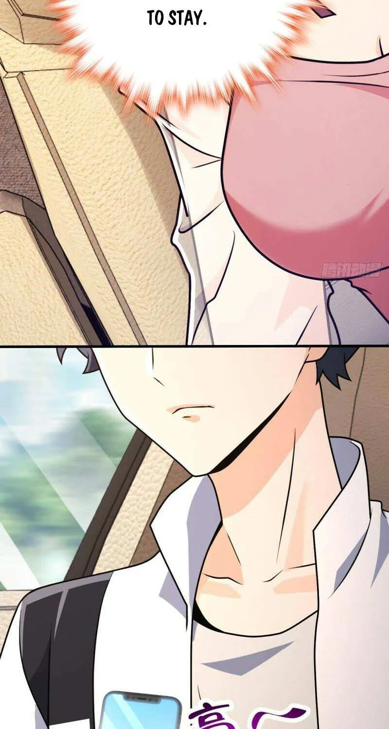 Spare Me, Great Lord! Chapter 692 page 69 - 