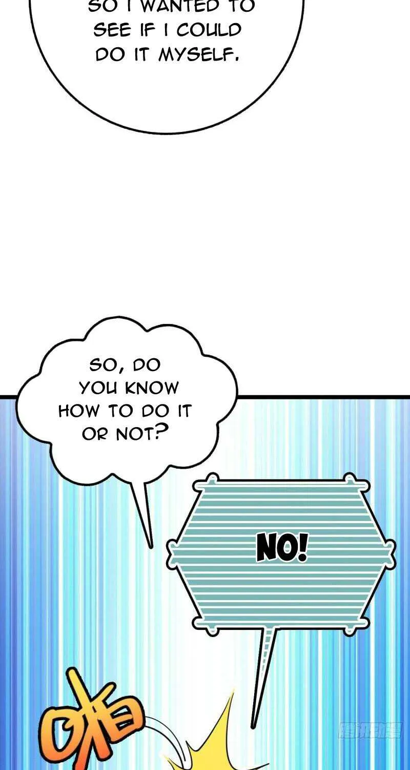 Spare Me, Great Lord! Chapter 692 page 8 - 