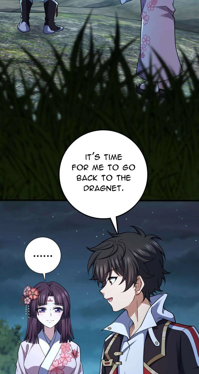 Spare Me, Great Lord! Chapter 693 page 11 - 