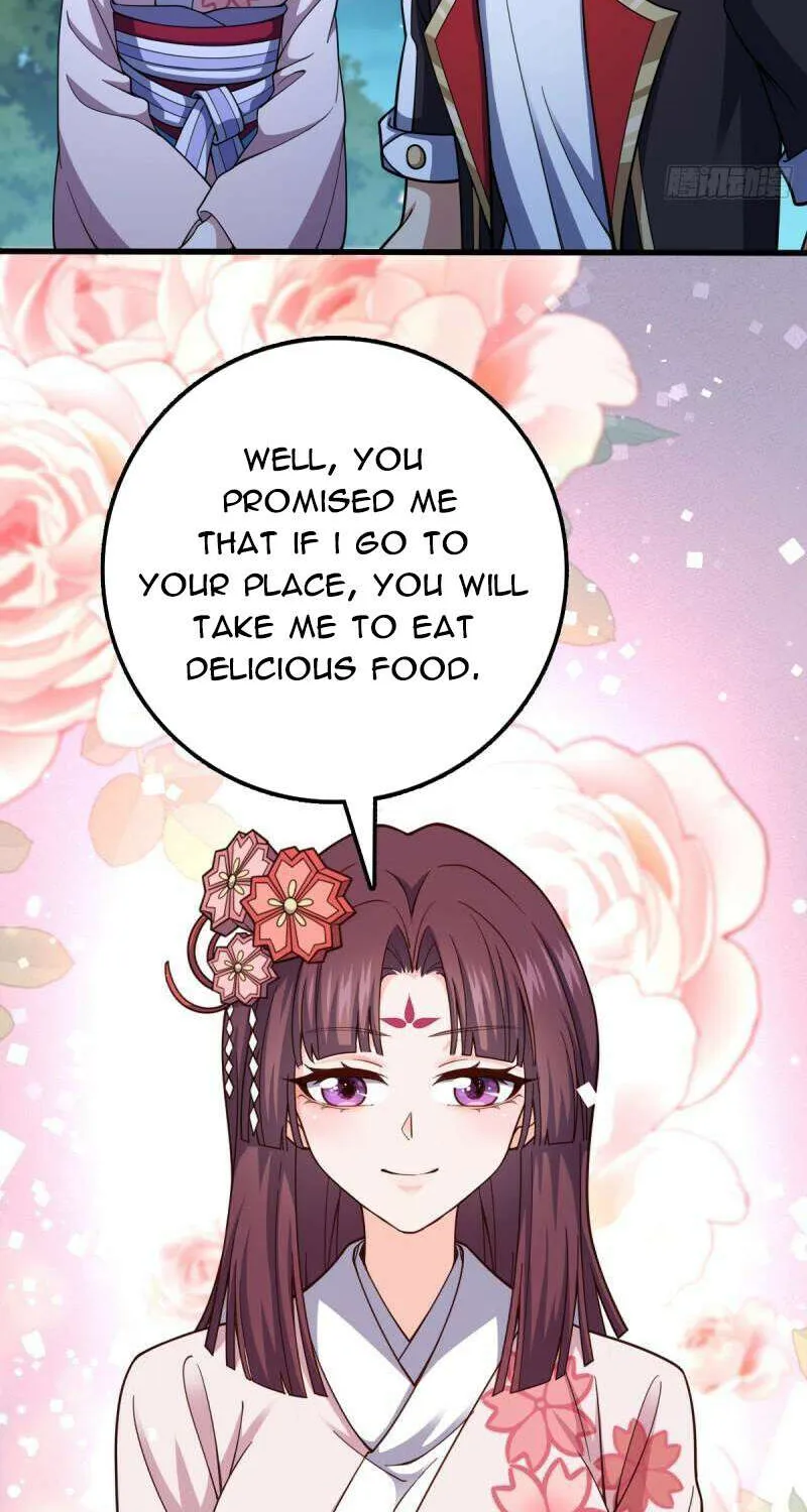 Spare Me, Great Lord! Chapter 693 page 12 - 