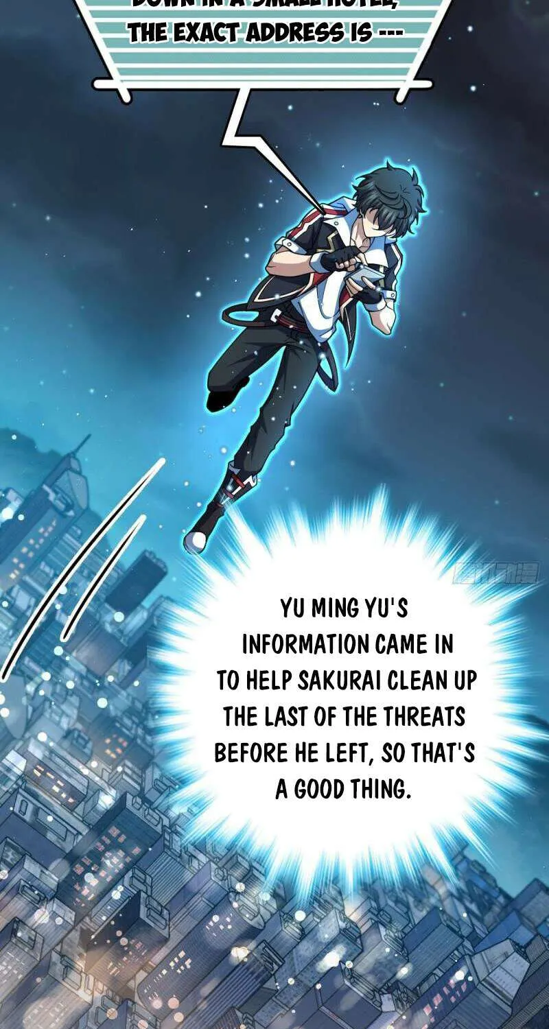 Spare Me, Great Lord! Chapter 693 page 15 - 