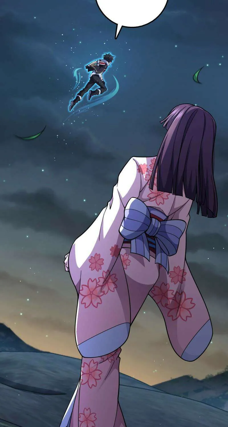 Spare Me, Great Lord! Chapter 693 page 20 - 