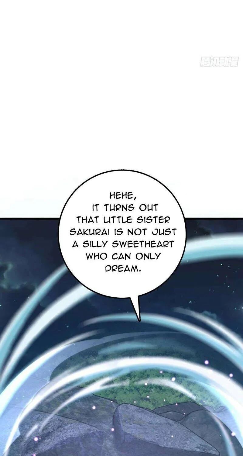 Spare Me, Great Lord! Chapter 693 page 30 - 