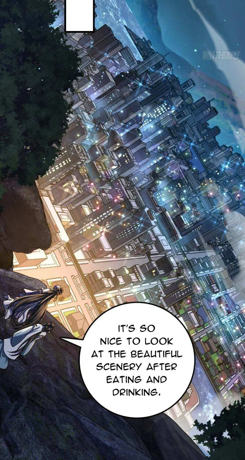 Spare Me, Great Lord! Chapter 693 page 4 - 