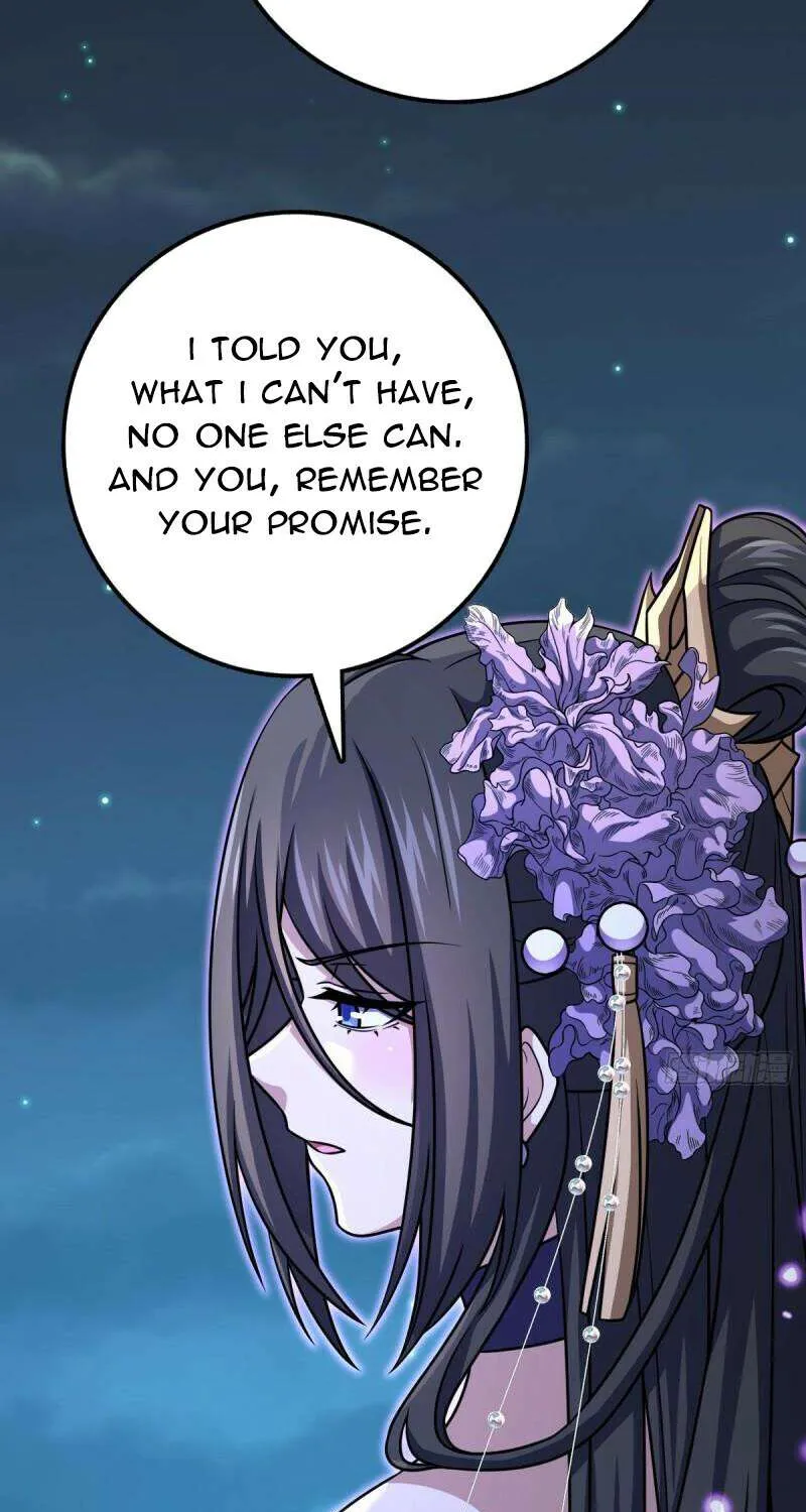 Spare Me, Great Lord! Chapter 693 page 33 - 