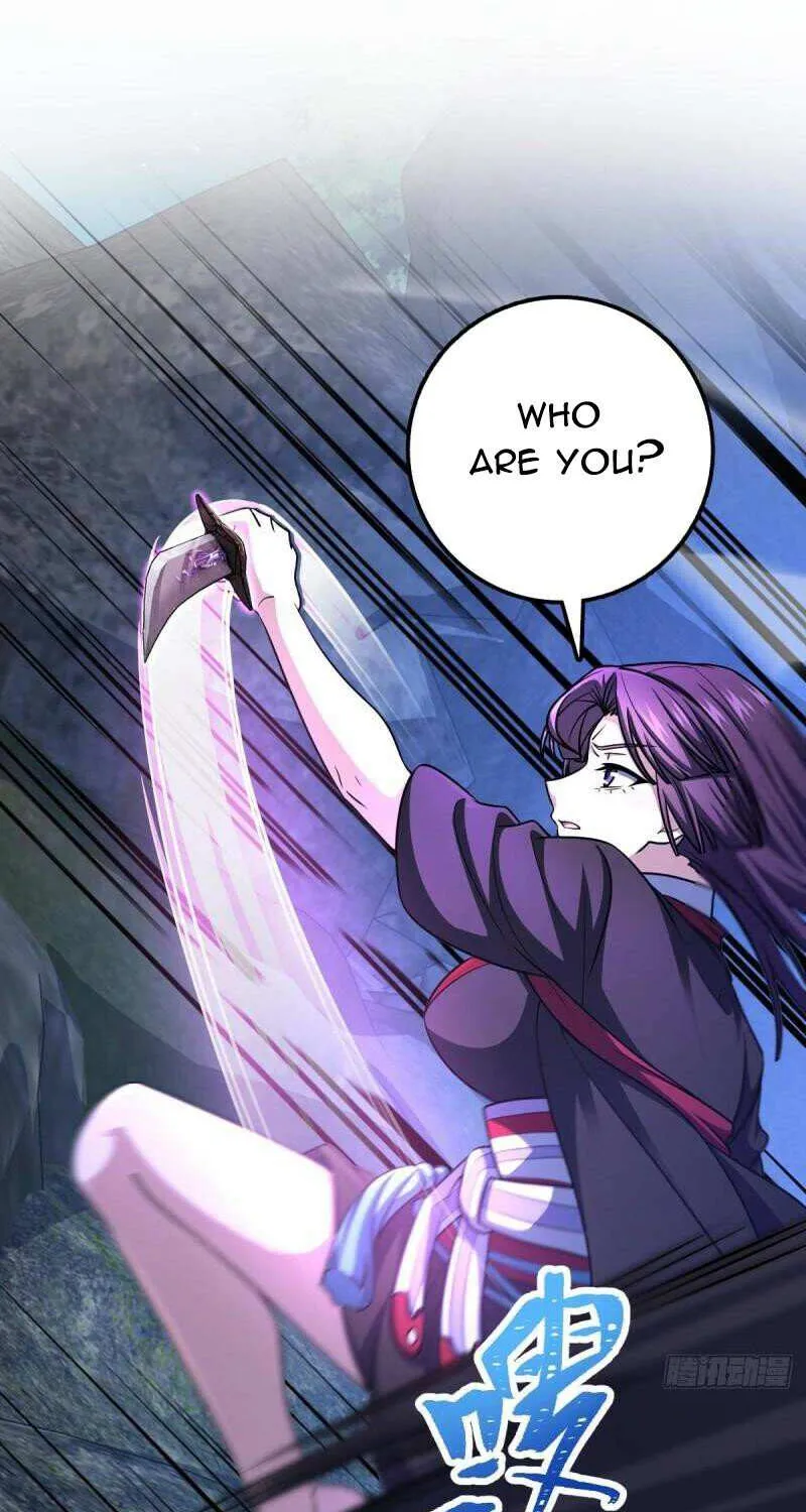Spare Me, Great Lord! Chapter 693 page 43 - 