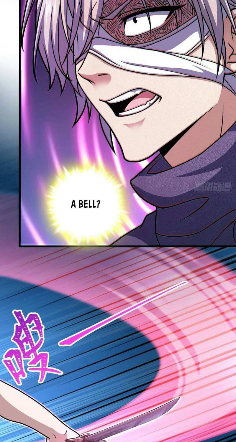 Spare Me, Great Lord! Chapter 693 page 58 - 