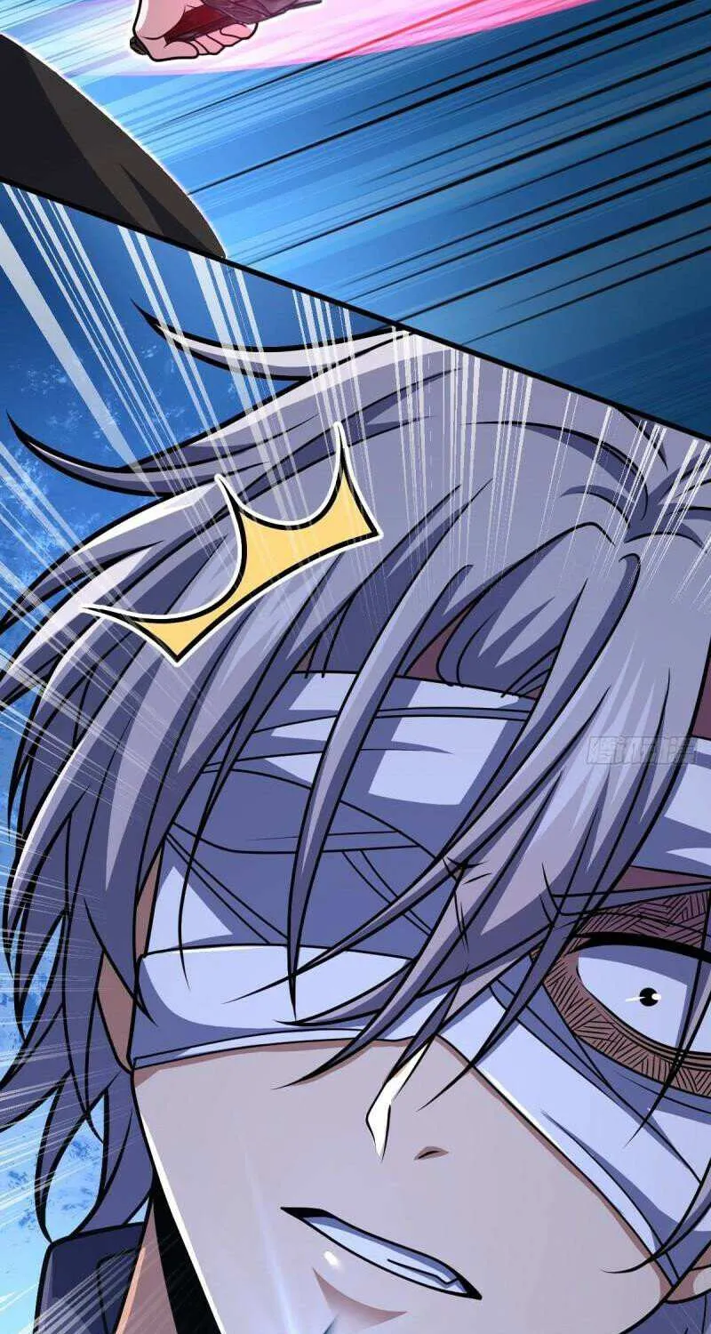 Spare Me, Great Lord! Chapter 693 page 59 - 