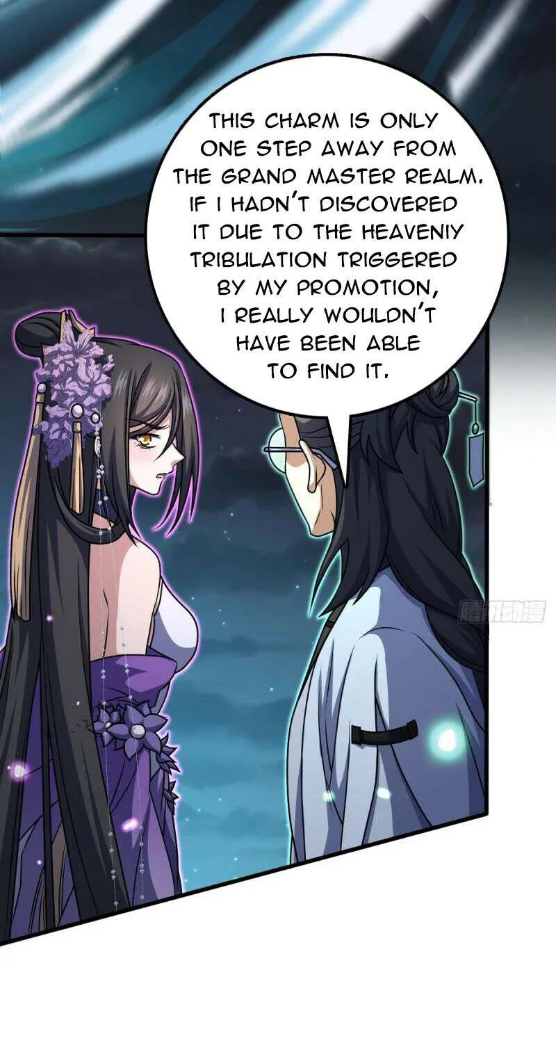 Spare Me, Great Lord! Chapter 693 page 66 - 