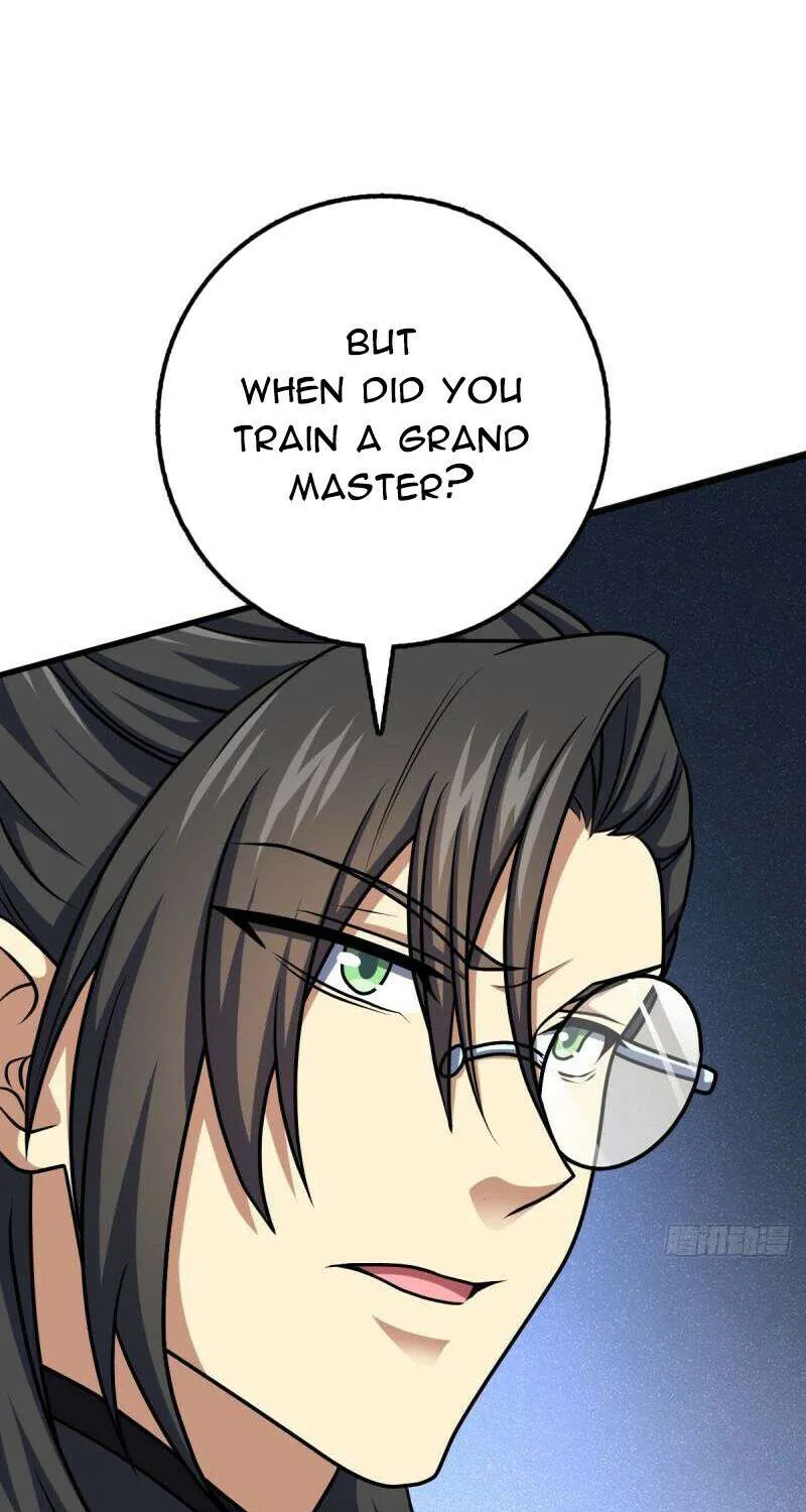Spare Me, Great Lord! Chapter 693 page 67 - 