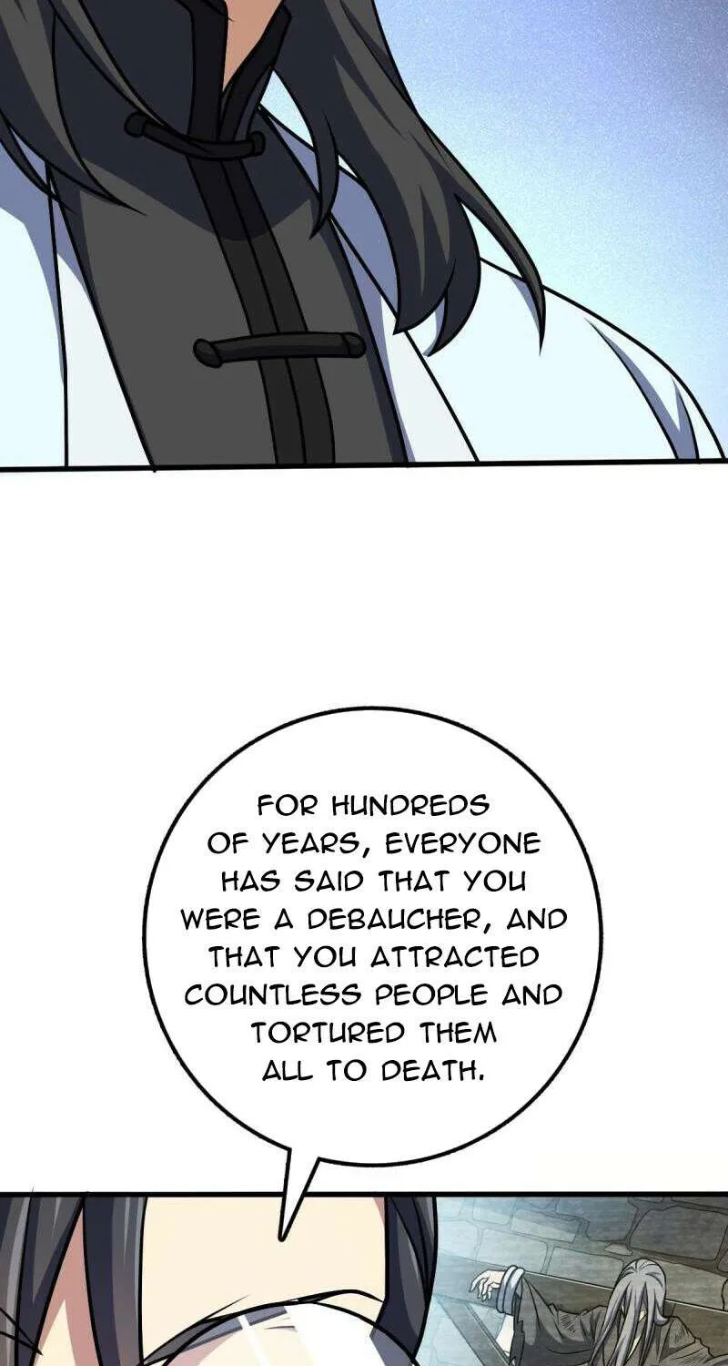 Spare Me, Great Lord! Chapter 693 page 68 - 