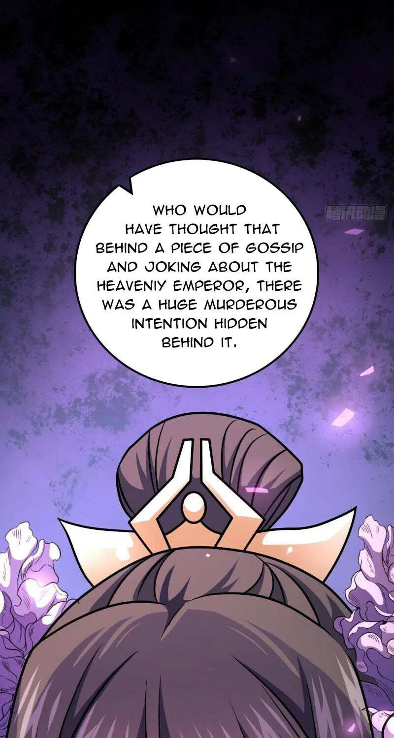 Spare Me, Great Lord! Chapter 693 page 70 - 