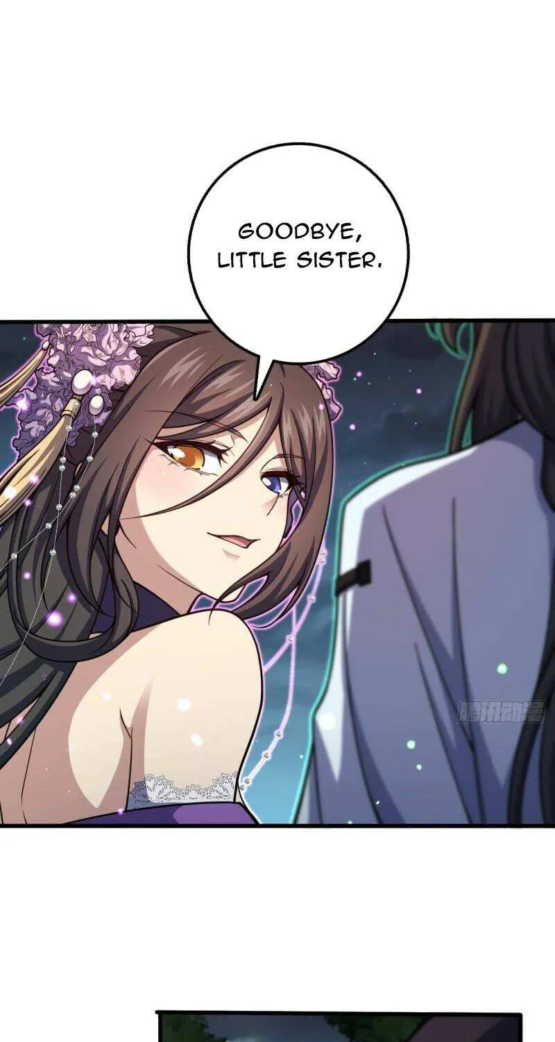 Spare Me, Great Lord! Chapter 693 page 8 - 