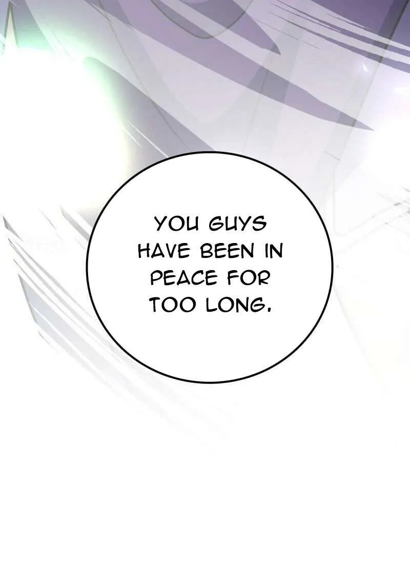 Spare Me, Great Lord! Chapter 693 page 73 - 