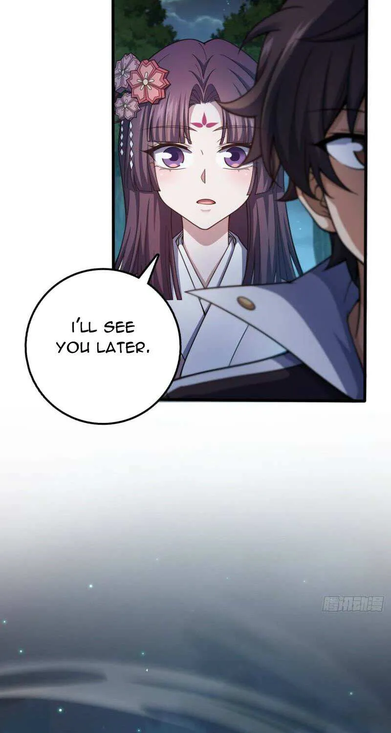 Spare Me, Great Lord! Chapter 693 page 9 - 