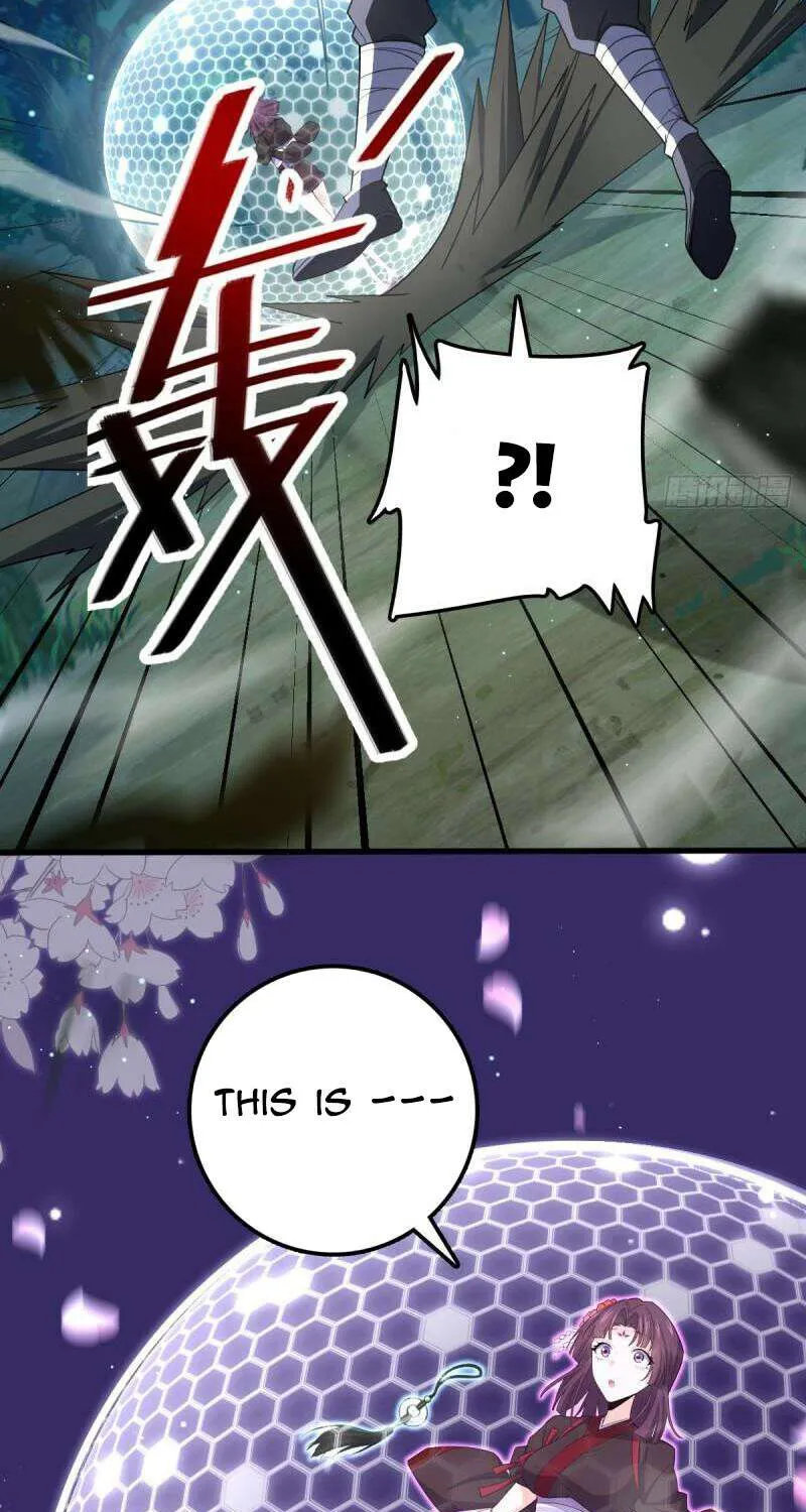 Spare Me, Great Lord! Chapter 694 page 16 - 
