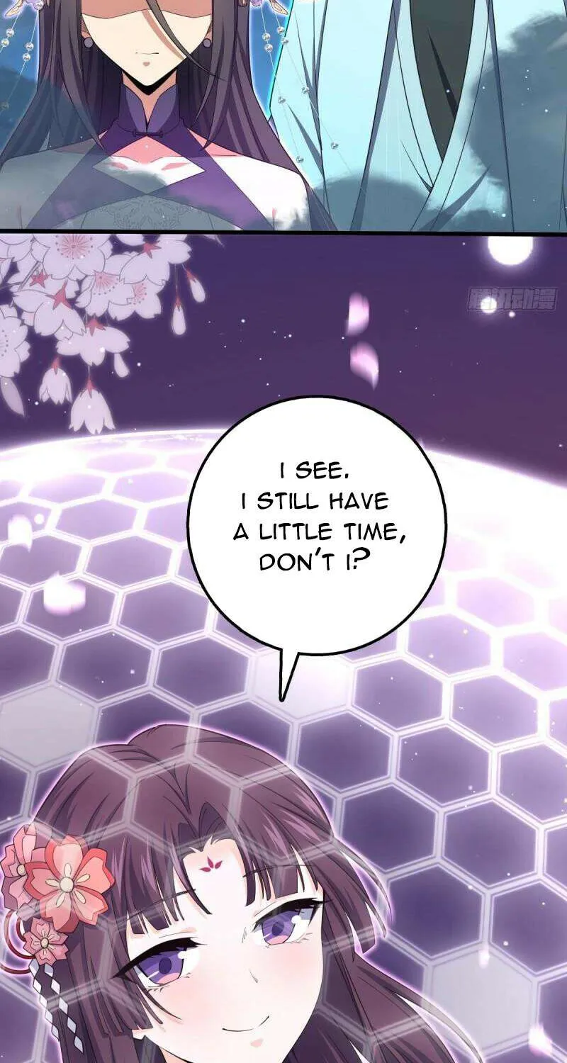 Spare Me, Great Lord! Chapter 694 page 21 - 
