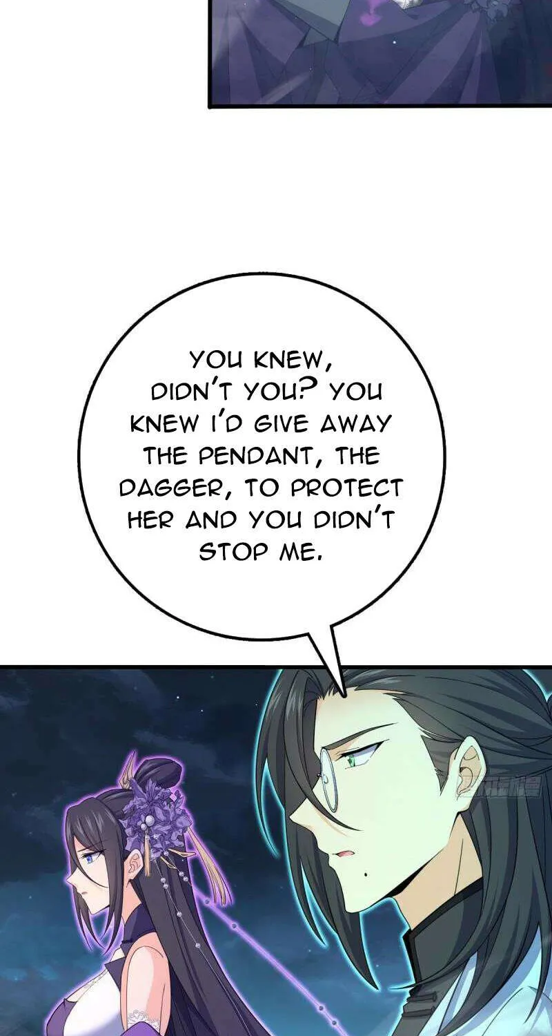 Spare Me, Great Lord! Chapter 694 page 23 - 