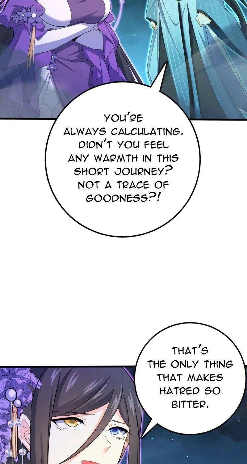 Spare Me, Great Lord! Chapter 694 page 26 - 