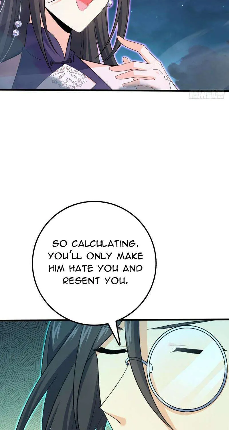 Spare Me, Great Lord! Chapter 694 page 27 - 