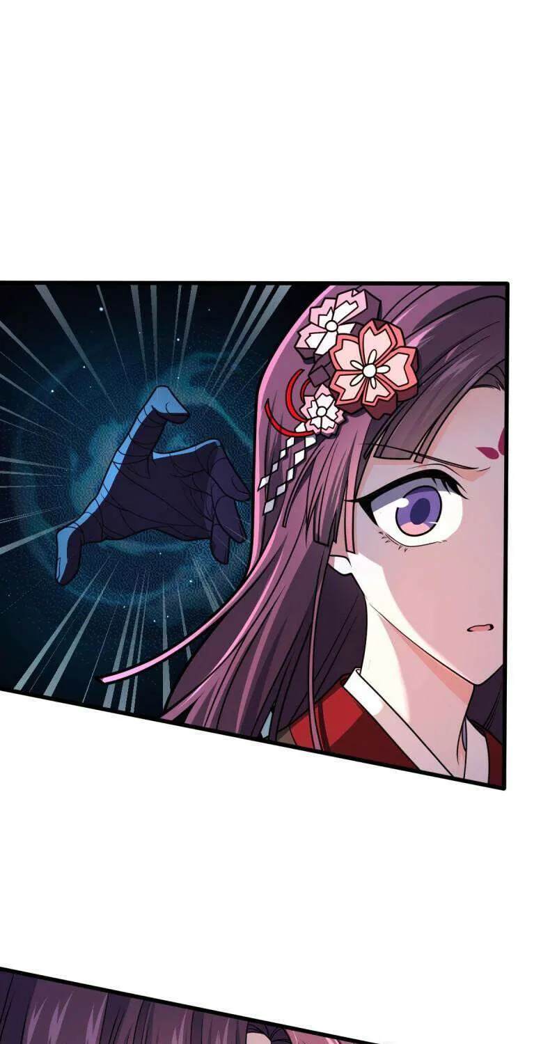 Spare Me, Great Lord! Chapter 694 page 4 - 